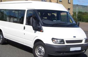 National Car Van Hire